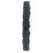 Weiler 10" Crimped Filament Nylox Wheel, .040/80SC Fill, 3-1/4" Arbor Hole 83450 - alternate 2